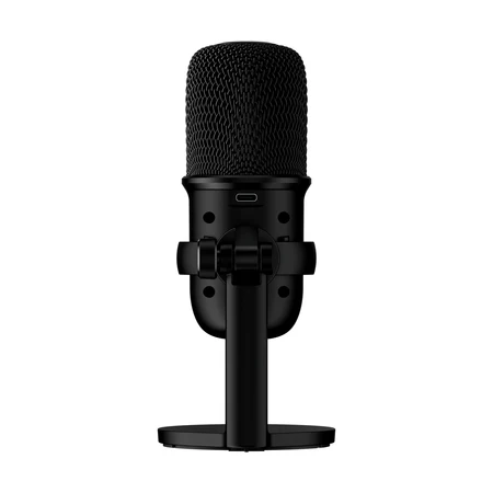 CrystalVoice Pro Microphone